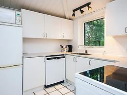 7 Person Holiday Home in Orsted