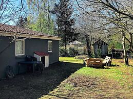7 Person Holiday Home in Orsted