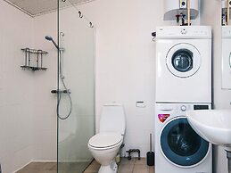 7 Person Holiday Home in Orsted