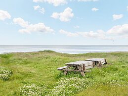 7 Person Holiday Home in Orsted