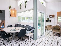 7 Person Holiday Home in Orsted