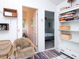 7 Person Holiday Home in Orsted