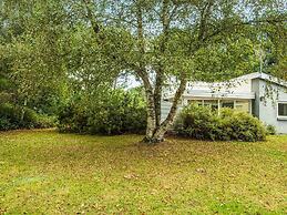 7 Person Holiday Home in Orsted