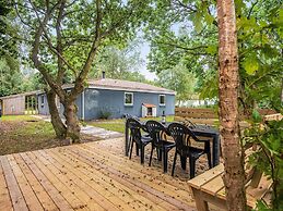 7 Person Holiday Home in Orsted