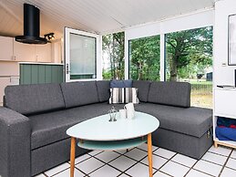7 Person Holiday Home in Orsted