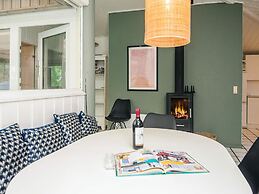 7 Person Holiday Home in Orsted