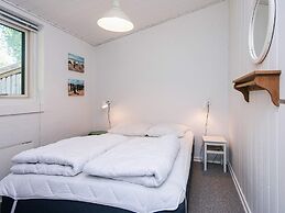 7 Person Holiday Home in Orsted