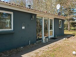 7 Person Holiday Home in Orsted