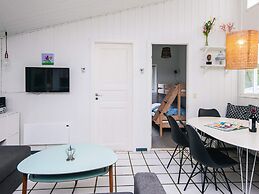 7 Person Holiday Home in Orsted