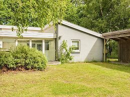 7 Person Holiday Home in Orsted