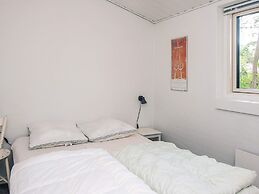 7 Person Holiday Home in Orsted