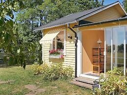 4 Person Holiday Home in Hastveda