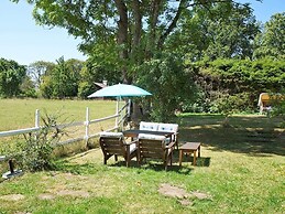 4 Person Holiday Home in Hastveda