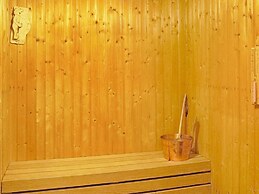 4 Person Holiday Home in Hastveda