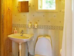 4 Person Holiday Home in Hastveda