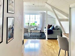 Holiday Home in Ellös