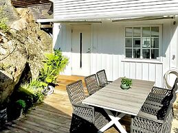 Holiday Home in Ellös
