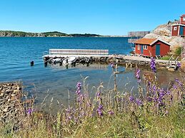 Holiday Home in Ellös