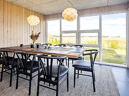 4 Star Holiday Home in Hals