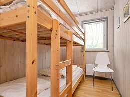 4 Star Holiday Home in Hals