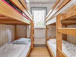 4 Star Holiday Home in Hals