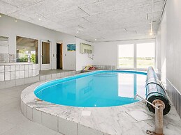 4 Star Holiday Home in Hals