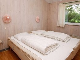 4 Star Holiday Home in Hals