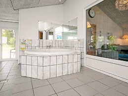 4 Star Holiday Home in Hals