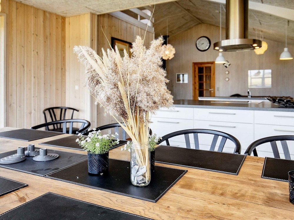 4 Star Holiday Home in Hals