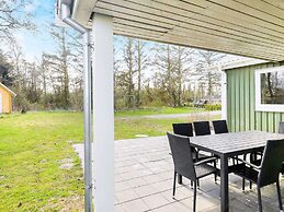 4 Star Holiday Home in Hals