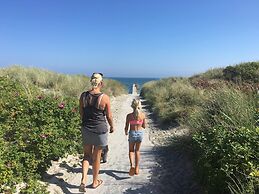 4 Star Holiday Home in Jerup