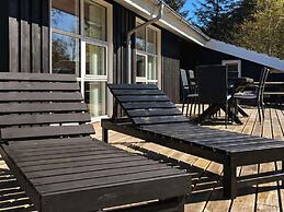 4 Star Holiday Home in Jerup