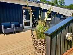 4 Star Holiday Home in Jerup