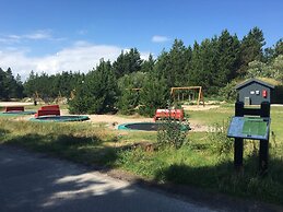 4 Star Holiday Home in Jerup