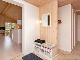 4 Star Holiday Home in Jerup