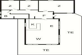 4 Star Holiday Home in Jerup