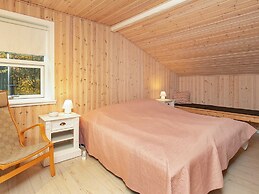 4 Star Holiday Home in Jerup