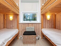 4 Star Holiday Home in Jerup