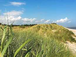 4 Star Holiday Home in Jerup