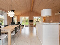 4 Star Holiday Home in Jerup