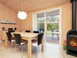 4 Star Holiday Home in Jerup