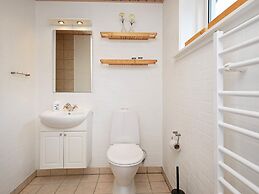 4 Star Holiday Home in Jerup