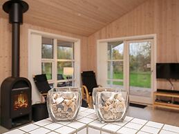 4 Star Holiday Home in Jerup