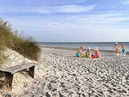 4 Star Holiday Home in Jerup