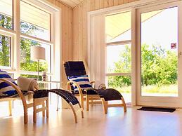 4 Star Holiday Home in Jerup