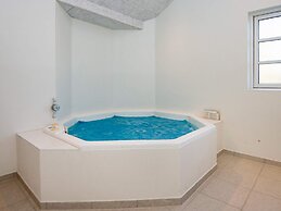 4 Star Holiday Home in Borkop