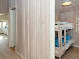 4 Star Holiday Home in Borkop