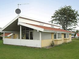 4 Star Holiday Home in Borkop