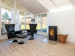4 Star Holiday Home in Borkop