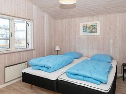 4 Star Holiday Home in Borkop